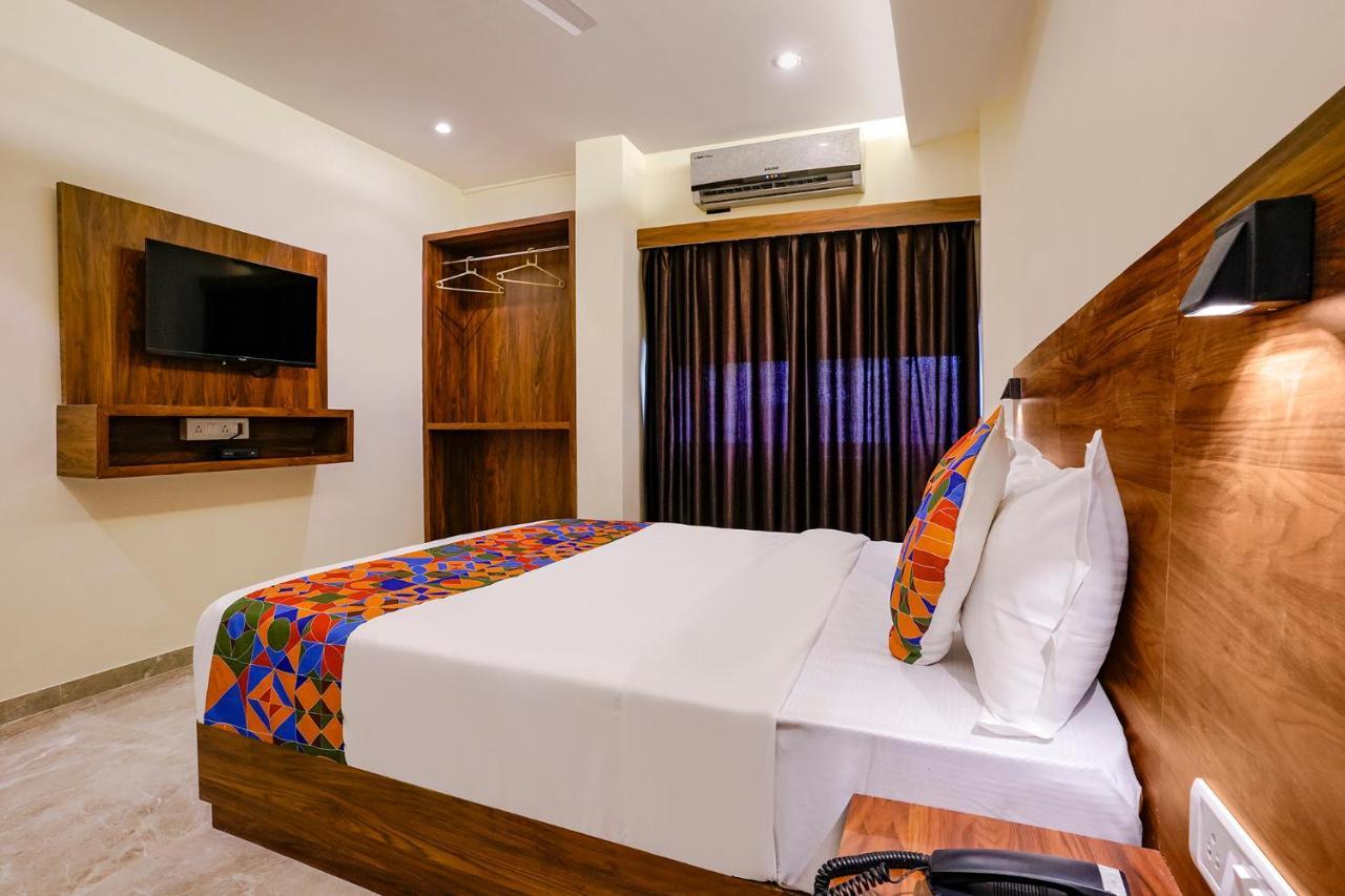 Fabhotel Antlers Βομβάη Εξωτερικό φωτογραφία