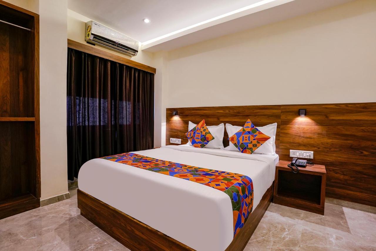 Fabhotel Antlers Βομβάη Εξωτερικό φωτογραφία