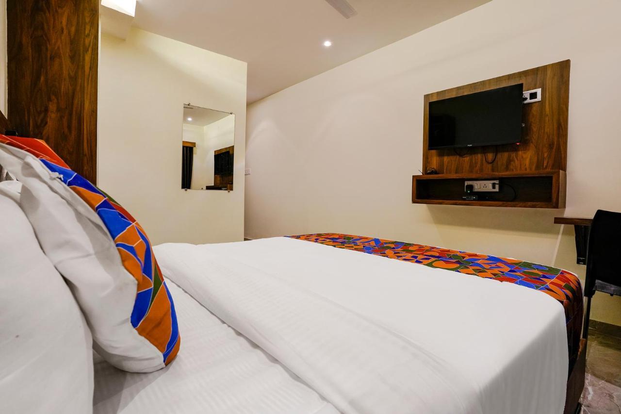 Fabhotel Antlers Βομβάη Εξωτερικό φωτογραφία