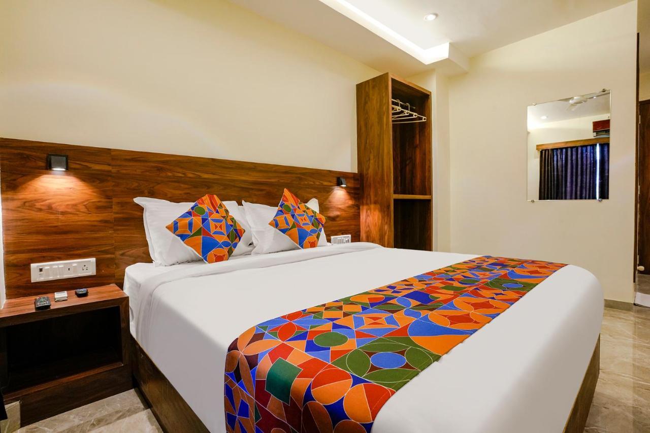 Fabhotel Antlers Βομβάη Εξωτερικό φωτογραφία