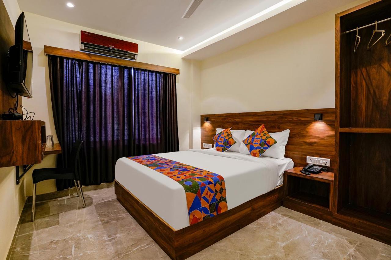 Fabhotel Antlers Βομβάη Εξωτερικό φωτογραφία