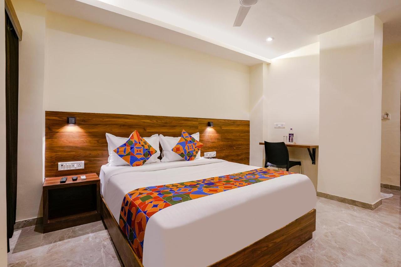 Fabhotel Antlers Βομβάη Εξωτερικό φωτογραφία