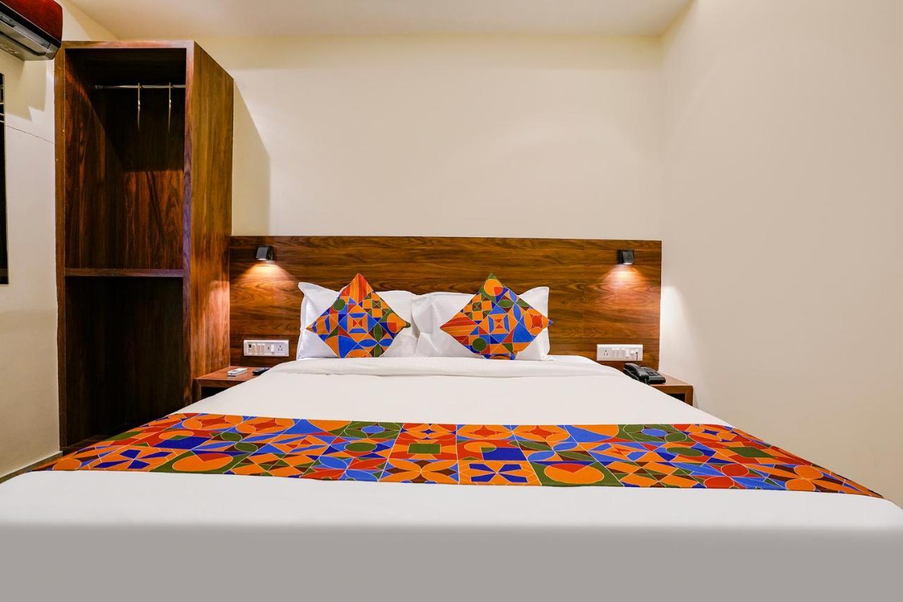 Fabhotel Antlers Βομβάη Εξωτερικό φωτογραφία