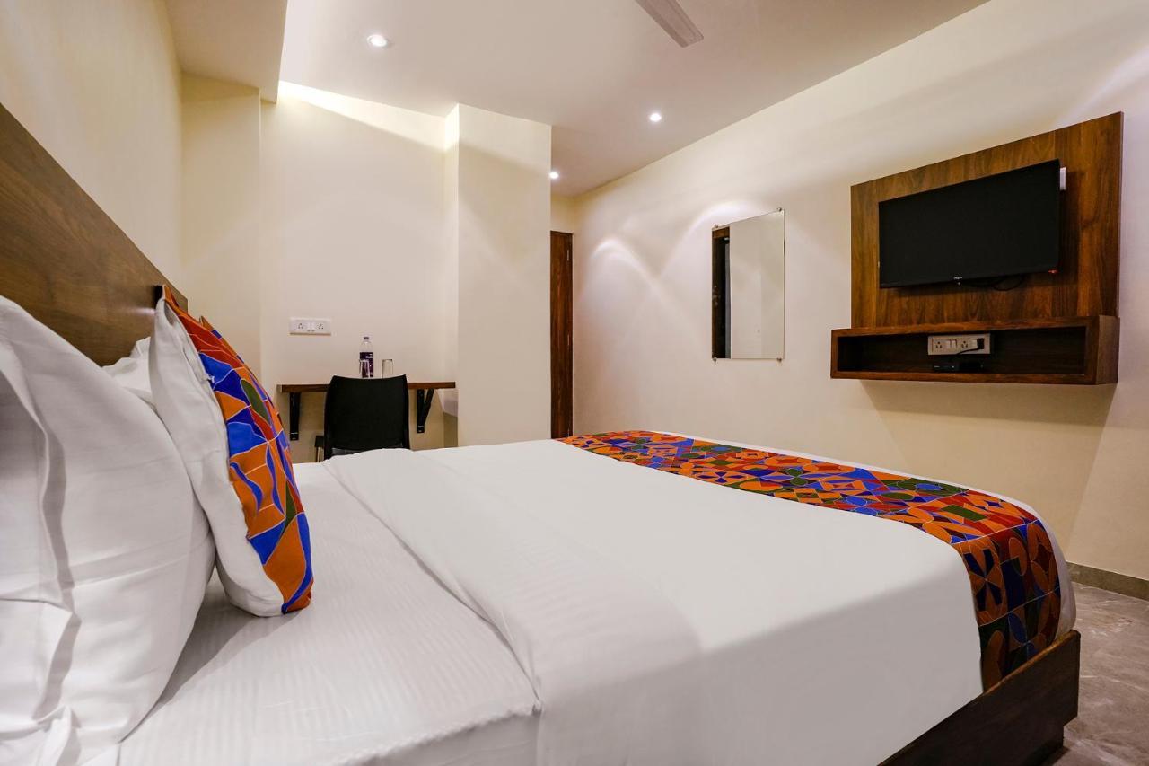 Fabhotel Antlers Βομβάη Εξωτερικό φωτογραφία