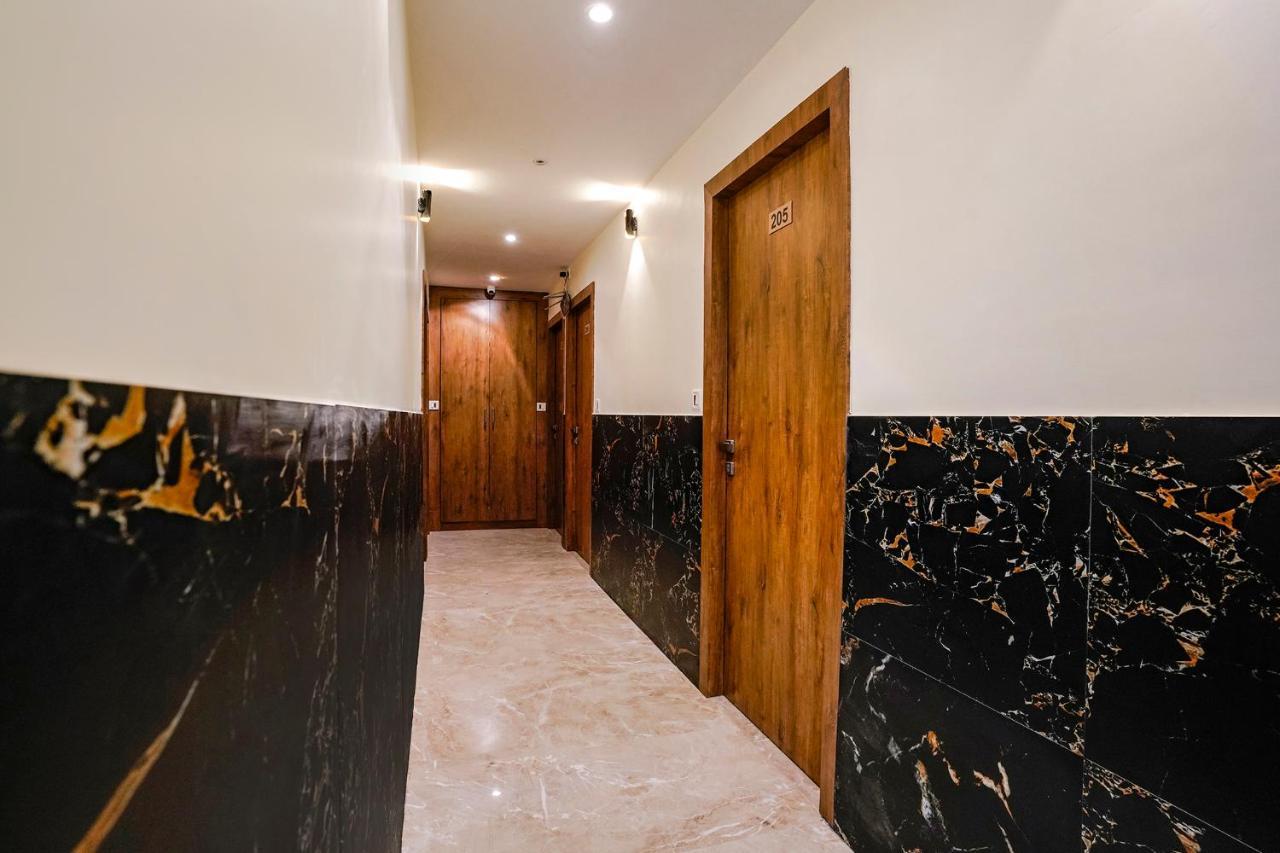 Fabhotel Antlers Βομβάη Εξωτερικό φωτογραφία