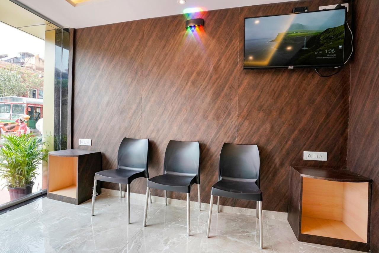 Fabhotel Antlers Βομβάη Εξωτερικό φωτογραφία