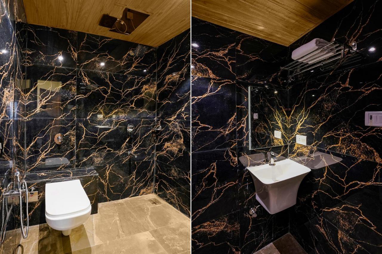 Fabhotel Antlers Βομβάη Εξωτερικό φωτογραφία