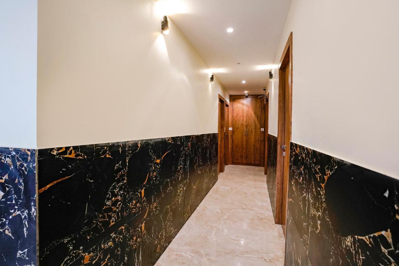 Fabhotel Antlers Βομβάη Εξωτερικό φωτογραφία