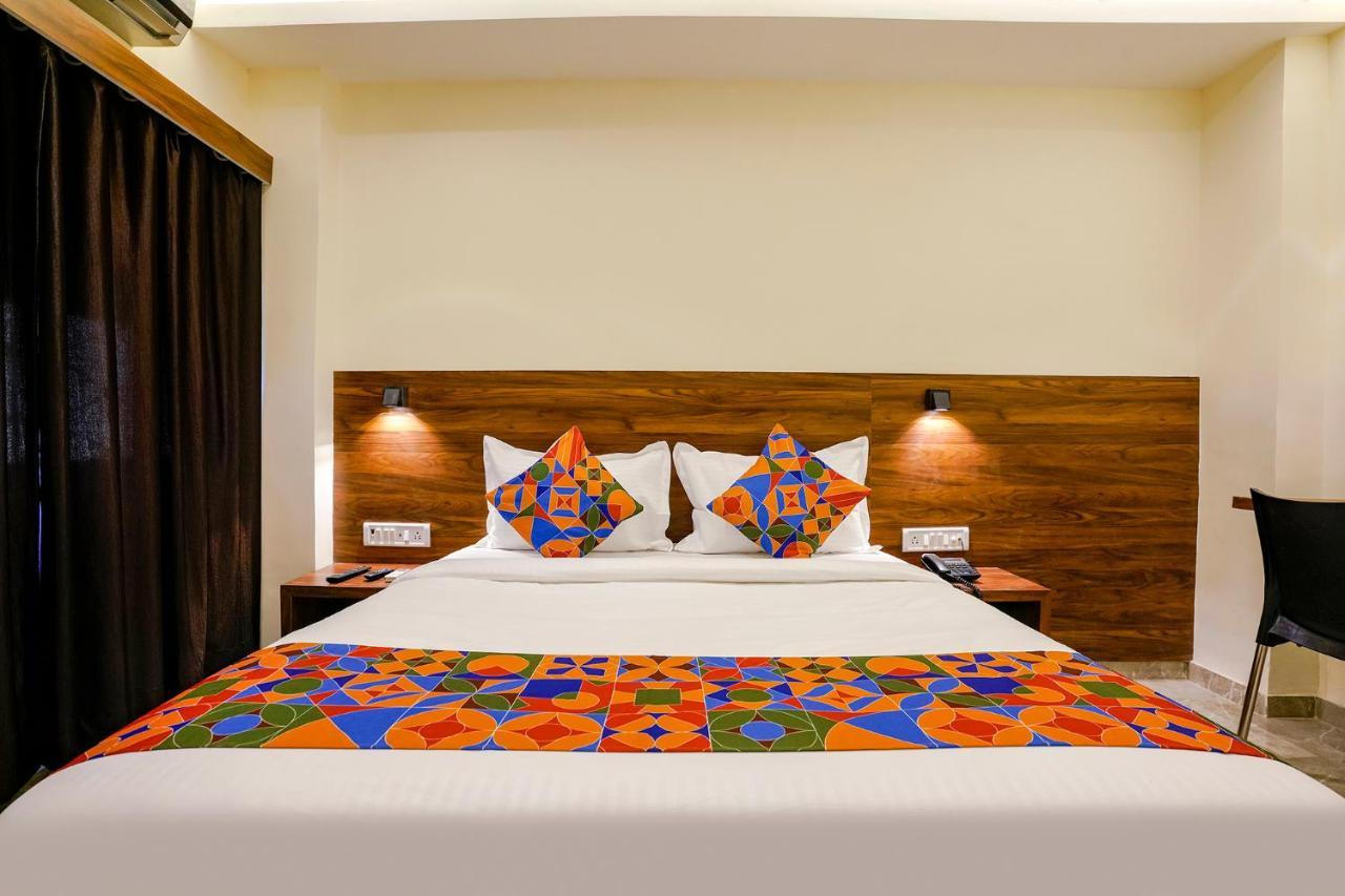 Fabhotel Antlers Βομβάη Εξωτερικό φωτογραφία