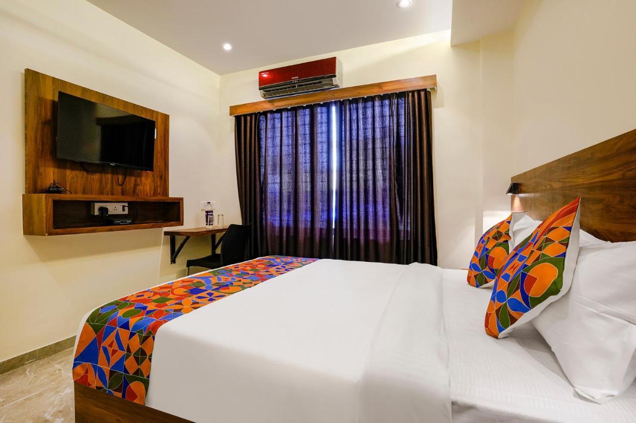 Fabhotel Antlers Βομβάη Εξωτερικό φωτογραφία