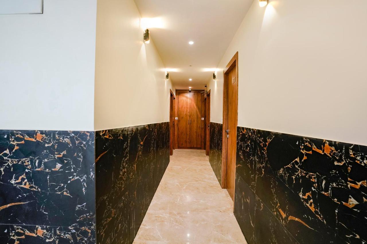 Fabhotel Antlers Βομβάη Εξωτερικό φωτογραφία