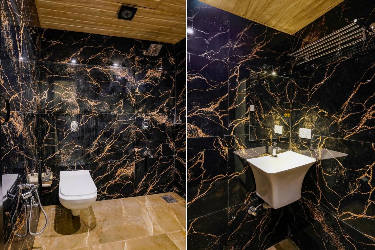 Fabhotel Antlers Βομβάη Εξωτερικό φωτογραφία