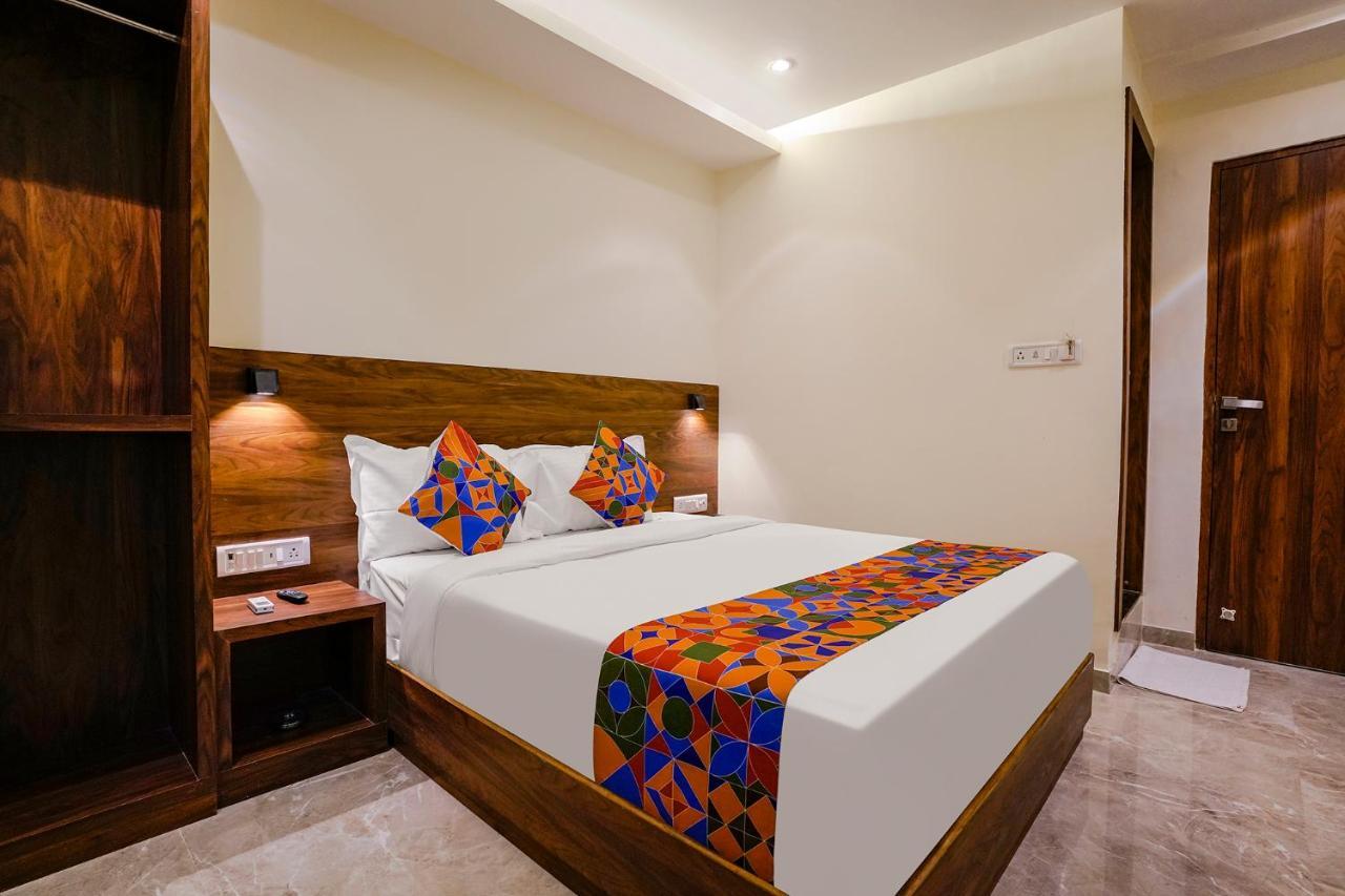 Fabhotel Antlers Βομβάη Εξωτερικό φωτογραφία